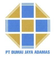 Trademark PT DUMAI JAYA ADAMAS + LOGO