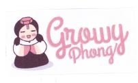 Trademark GROWY PHONG + LUKISAN