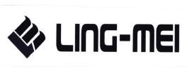 Trademark LING-MEI + LOGO E