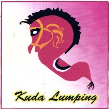 Trademark KUDA LUMPING + LUKISAN