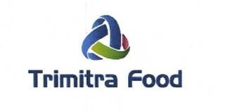 Trademark TRIMITRA FOOD + LOGO