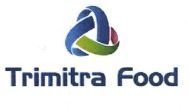 Trademark TRIMITRA FOOD + LOGO