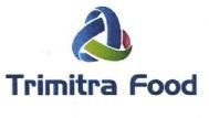 Trademark TRIMITRA FOOD + LOGO