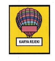 Trademark KARYA REJEKI + LUKISAN