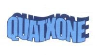 Trademark QUATXONE