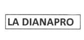 Trademark LA DIANAPRO