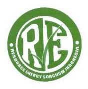 Trademark RE RESOURCE ENERGY SORGHUM INDONESIA + LOGO