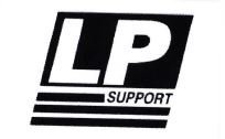 Trademark LP SUPPORT