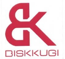 Trademark LOGO + BISKKUGI