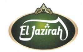 Trademark EL JAZIRAH