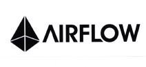 Trademark AIRFLOW + LOGO SEGI EMPAT