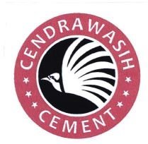 Trademark CENDRAWASIH CEMENT + LOGO