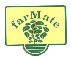 Trademark FARMATE + LOGO