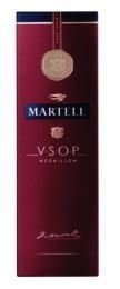 Trademark MARTELL V.S.O.P MEDAILLON + LOGO