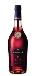 Trademark MARTELL V.S.O.P MEDAILLON + LOGO