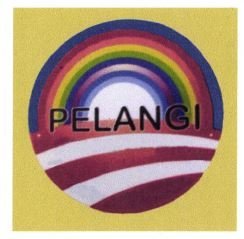 Trademark PELANGI + LUKISAN