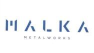 Trademark MALKA METALWORKS