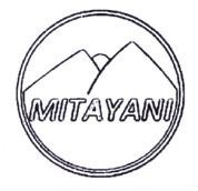 Trademark MITAYANI + LOGO