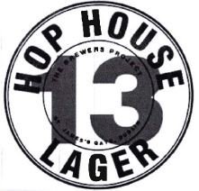 Trademark HOP HOUSE 13 LARGE + LOGO