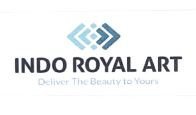 Trademark INDO ROYAL ART & LOGO Deliver the Beauty to Yours