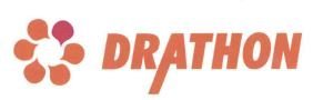 Trademark DRATHON + LOGO