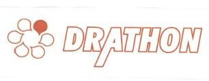 Trademark DRATHON + LOGO