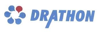 Trademark DRATHON + LOGO