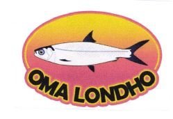 Trademark OMA LONDHO + LUKISAN