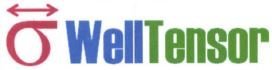 Trademark WELLTENSOR + LOGO