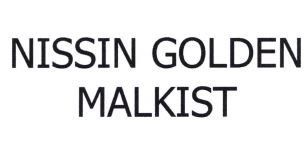 Trademark NISSIN GOLDEN MALKIST