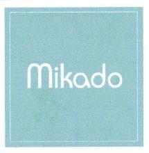 Trademark MIKADO