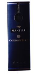 Trademark MARTELL + LOGO