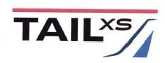 Trademark TAILXS + LOGO