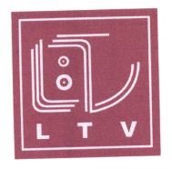 Trademark LTV + LOGO