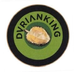 Trademark DVRIANKING + LOGO