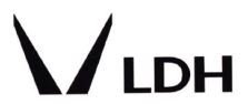 Trademark LDH + LOGO