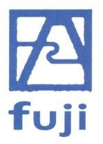 Trademark FUJI + LOGO