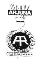 Trademark ARJUNA + LOGO