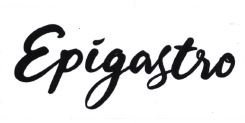 Trademark EPIGASTRO