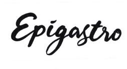 Trademark EPIGASTRO