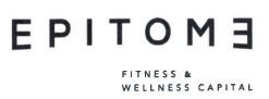 Trademark EPITOME / FITNESS & WELLNESS CAPITAL