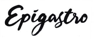 Trademark EPIGASTRO