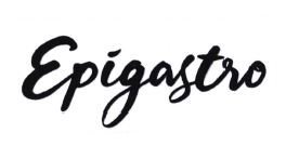 Trademark EPIGASTRO