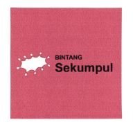 Trademark BINTANG SEKUMPUL + LOGO