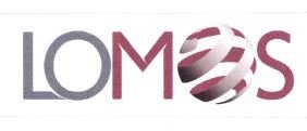 Trademark LOMOS + LOGO