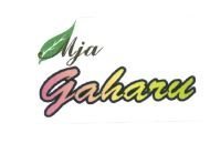 Trademark MJA GAHARU + LOGO