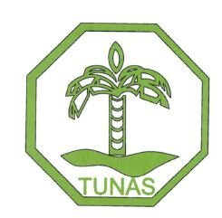 Trademark TUNAS + LUKISAN