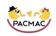 Trademark PACMAC + LOGO