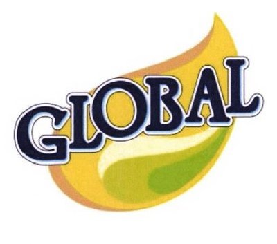 Trademark GLOBAL