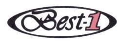 Trademark BEST-1 + LOGO